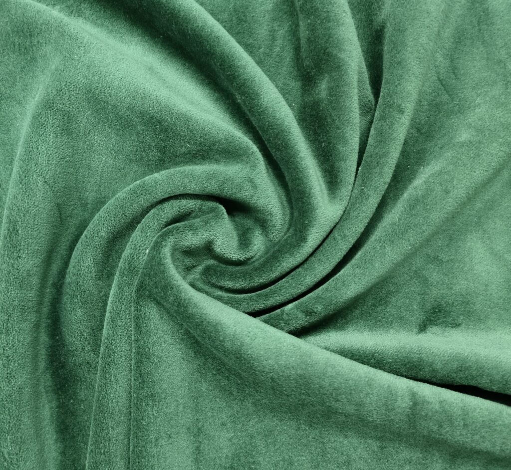 Premium Velvet Fabric for Luxurious Creations