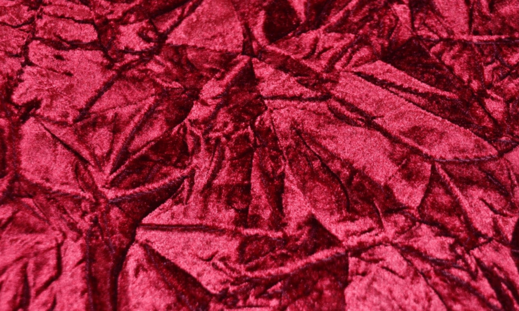 Cotton velvet, Velvet, Crushed velvet, crushed velvet fabric kapaasvelvets